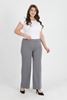 Immagine di STRETCH TROUSERS WIDE LEG